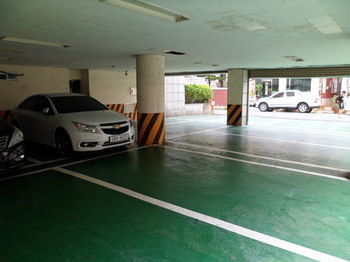 Alps Motel Busan Dış mekan fotoğraf