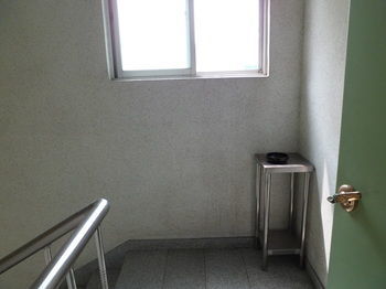 Alps Motel Busan Dış mekan fotoğraf