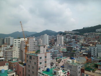 Alps Motel Busan Dış mekan fotoğraf