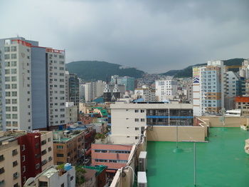 Alps Motel Busan Dış mekan fotoğraf