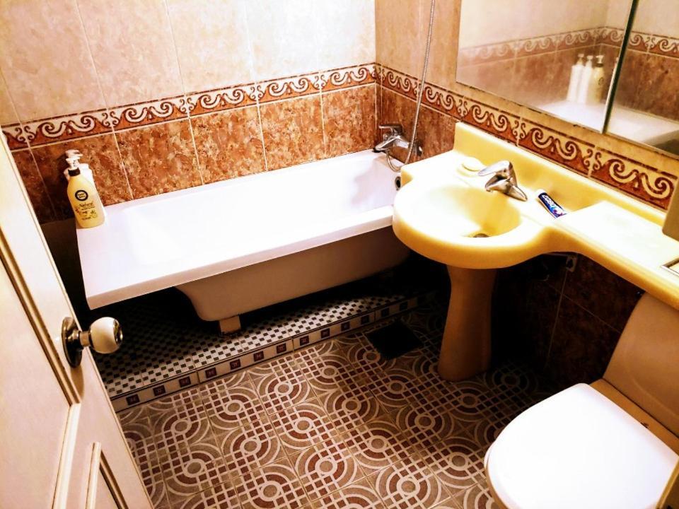 Alps Motel Busan Dış mekan fotoğraf